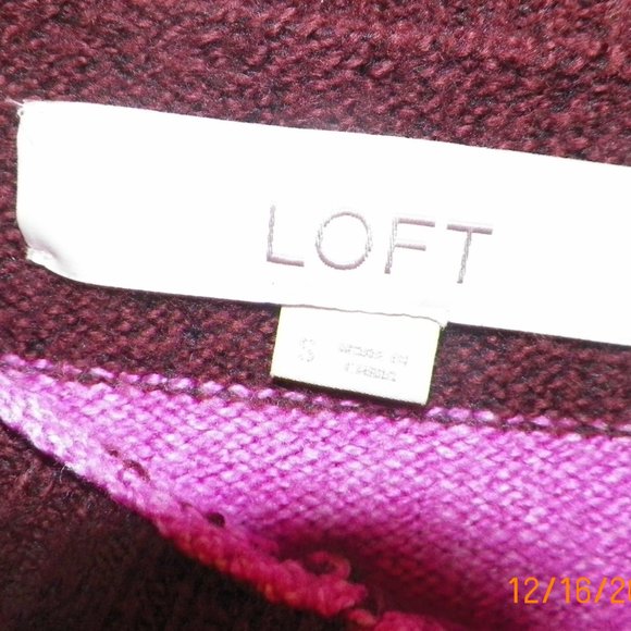 Sweater - Picture 2 of 3